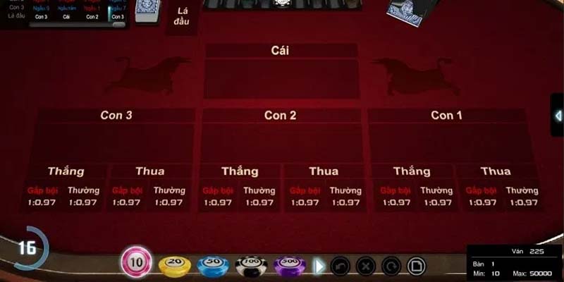 Ngầu hầm là gì?