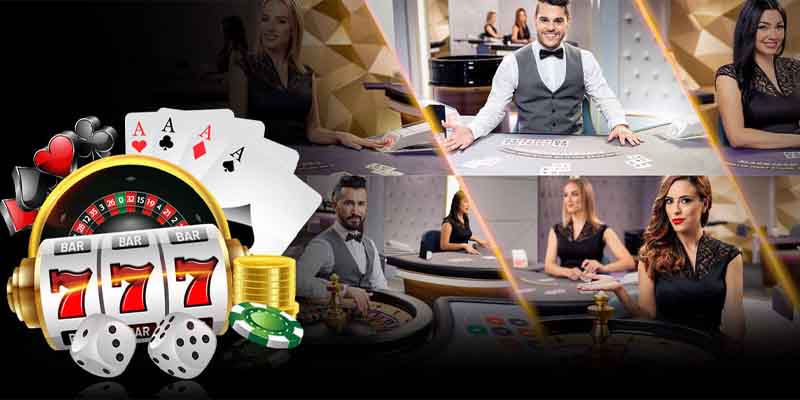 Casino 58WIN - Trải nghiệm cược đỉnh cao, rinh ngay quà khủng