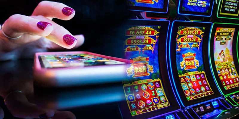 Giới thiệu về nổ hũ 58WIN