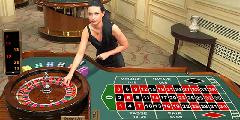 Hướng dẫn cách chơi Roulette dễ hiểu, dễ thắng