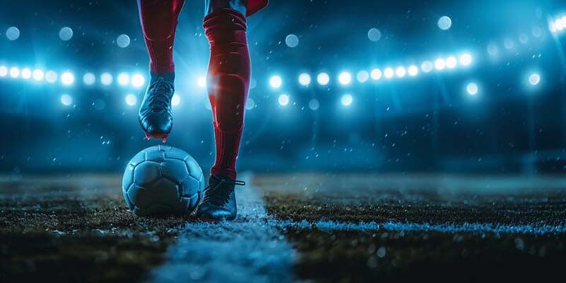 Kèo rung bóng đá là gì?