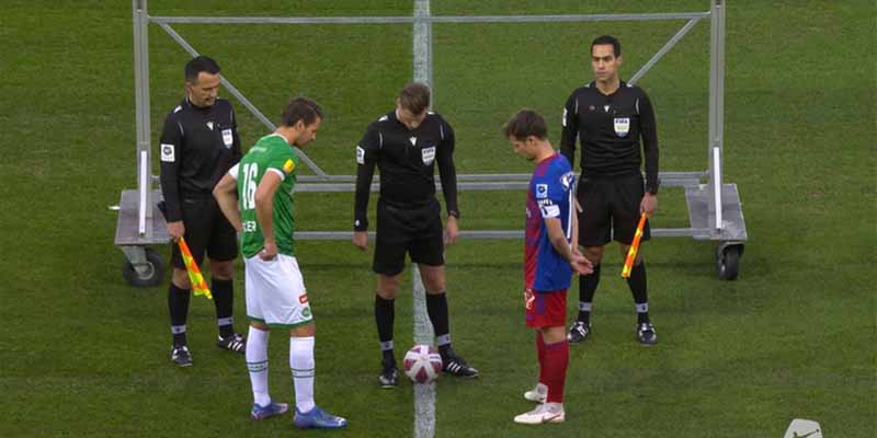 Phân tích và nhận định trận đấu chính là chìa khóa chiến thắng