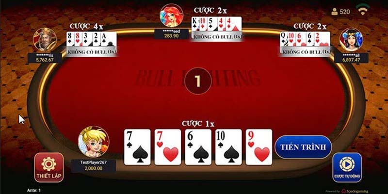 Sử dụng phương pháp nhân đôi 